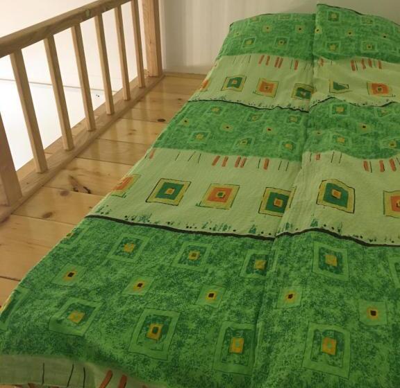 اتاق استاندارد سه نفره, Guest House Anna Caffe