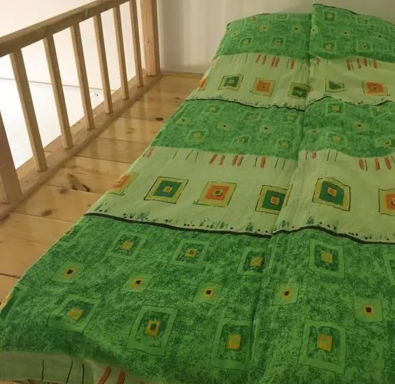 اتاق استاندارد سه نفره, Guest House Anna Caffe