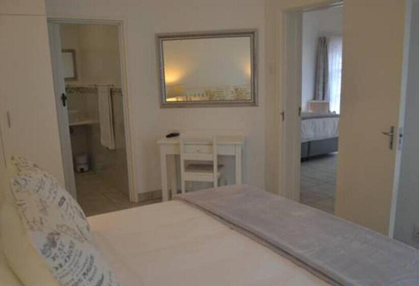 Номер Стандарт, Guest House Ascot Place