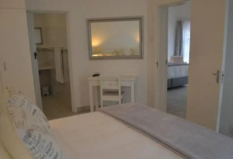 اتاق استاندارد, Guest House Ascot Place