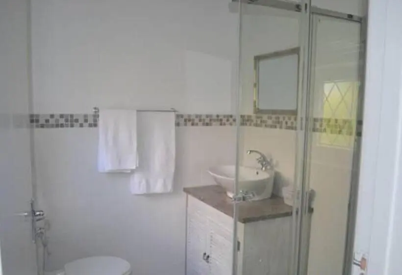 اتاق استاندارد, Guest House Ascot Place