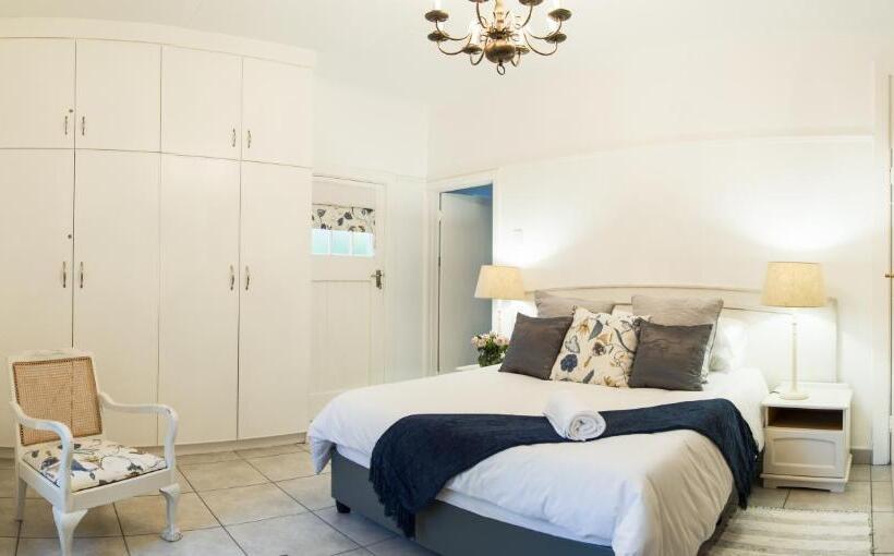 Номер Стандарт, Guest House Ascot Place