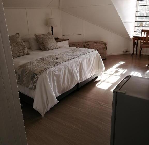 Номер Стандарт, Guest House Ascot Place