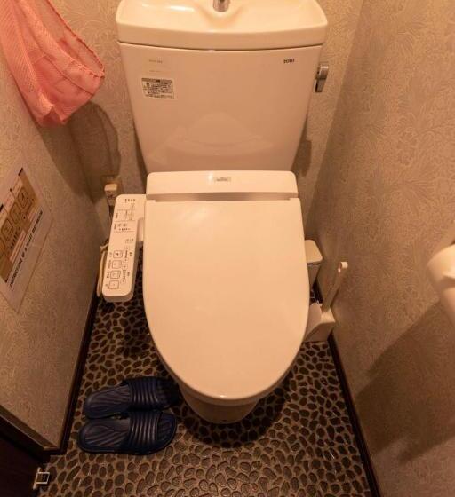 Номер Стандарт Четырехместный Совместный Санузел, Guesthouse Tiga
