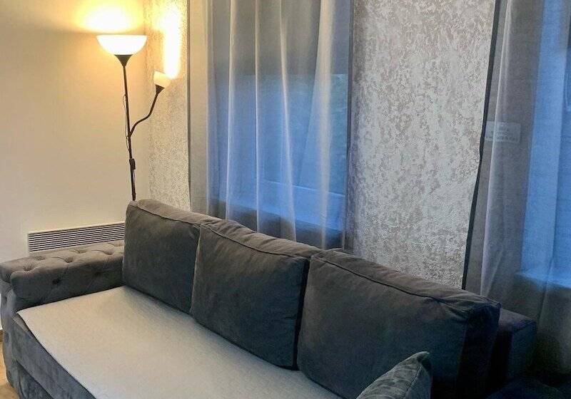 آپارتمان 1 خوابه, Guesthouse Vladimir & Ana