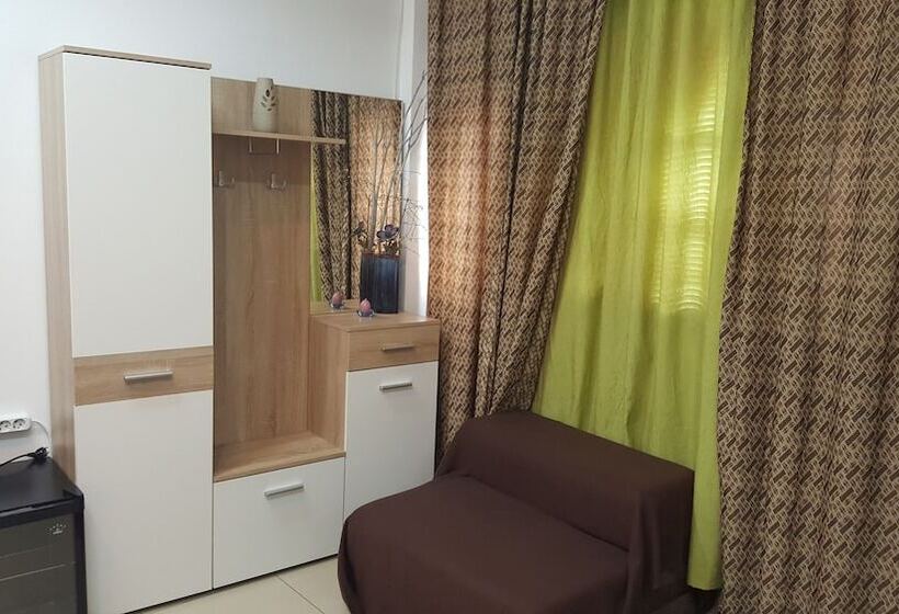 اتاق استاندارد, Guesthouse Vladimir & Ana