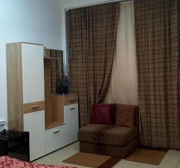 اتاق استاندارد, Guesthouse Vladimir & Ana