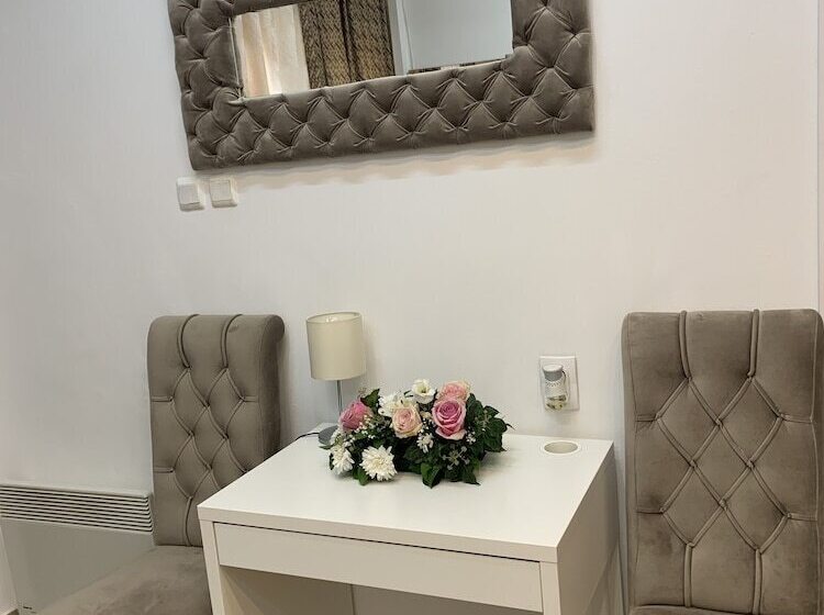 آپارتمان 1 خوابه, Guesthouse Vladimir & Ana