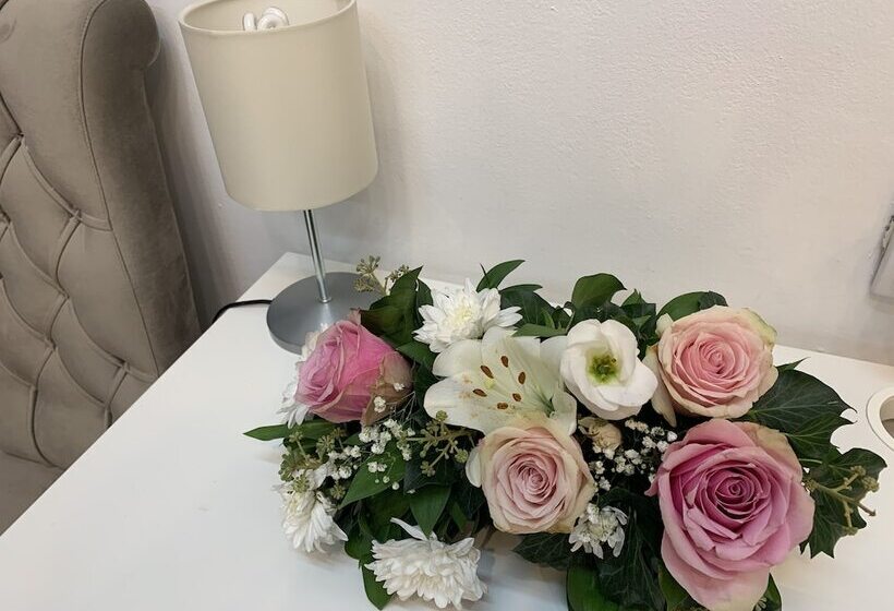 آپارتمان 1 خوابه, Guesthouse Vladimir & Ana