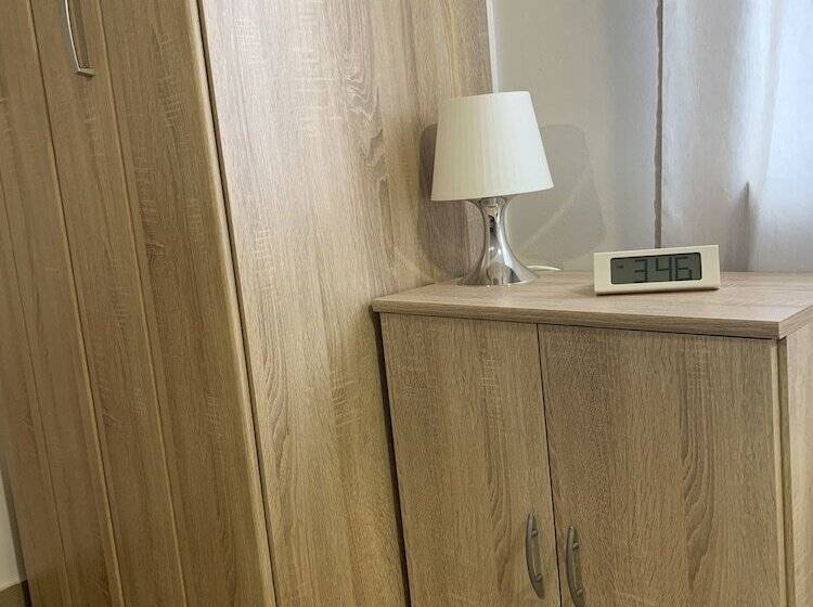 آپارتمان 1 خوابه, Guesthouse Vladimir & Ana