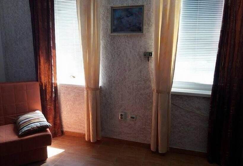 آپارتمان 1 خوابه, Guesthouse Vladimir & Ana