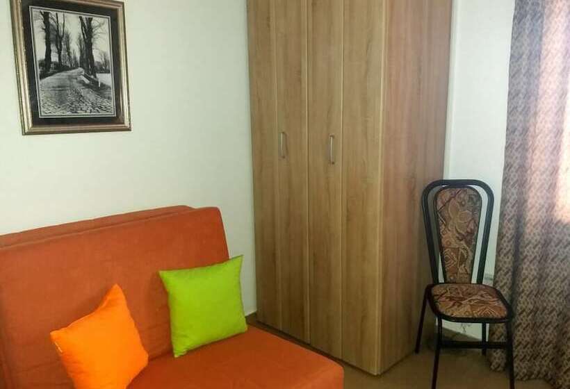 آپارتمان 1 خوابه, Guesthouse Vladimir & Ana