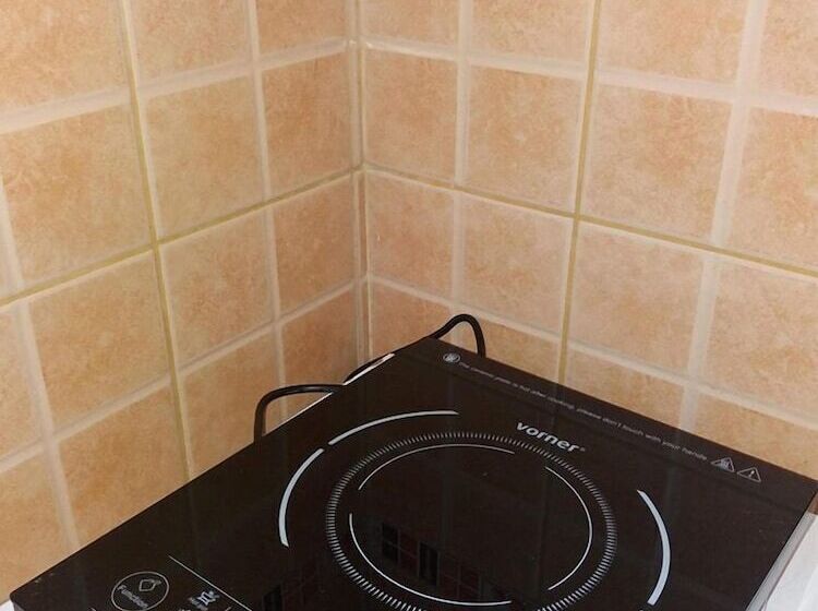 آپارتمان 1 خوابه, Guesthouse Vladimir & Ana