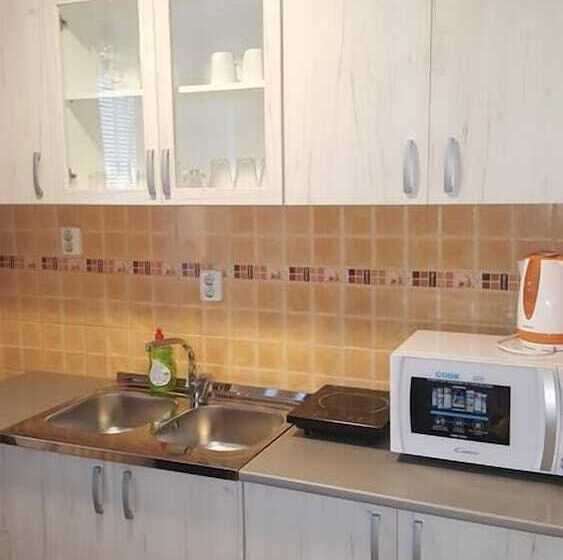 آپارتمان 1 خوابه, Guesthouse Vladimir & Ana