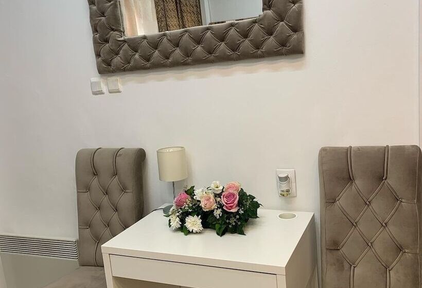 اتاق استاندارد, Guesthouse Vladimir & Ana