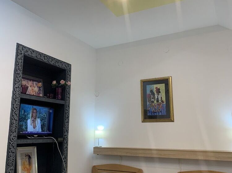 اتاق استاندارد, Guesthouse Vladimir & Ana