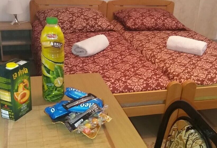 اتاق استاندارد, Guesthouse Vladimir & Ana