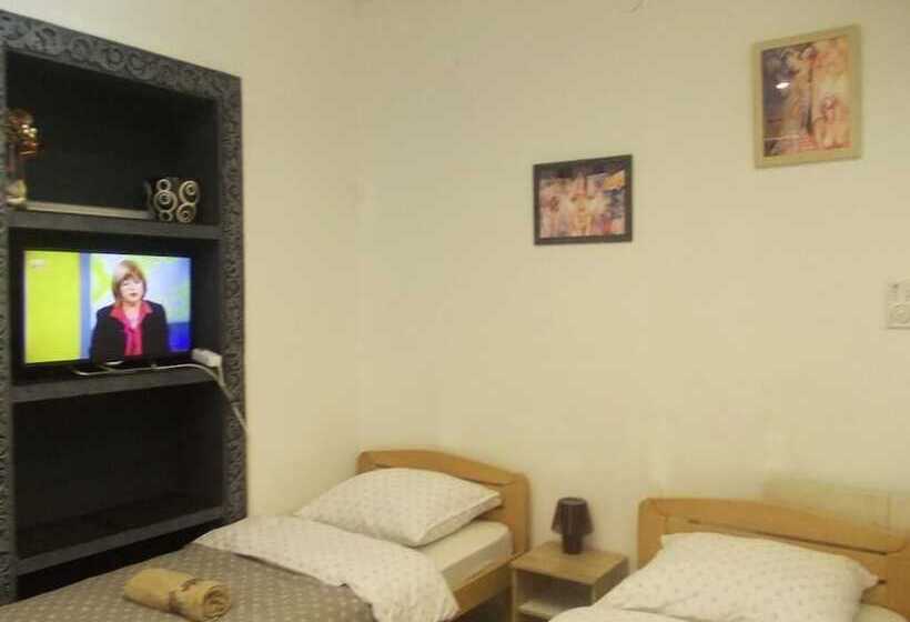 اتاق استاندارد, Guesthouse Vladimir & Ana