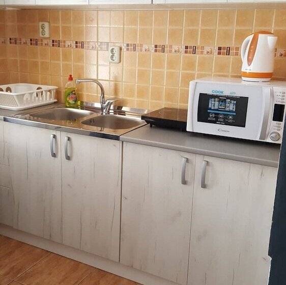 آپارتمان 1 خوابه, Guesthouse Vladimir & Ana