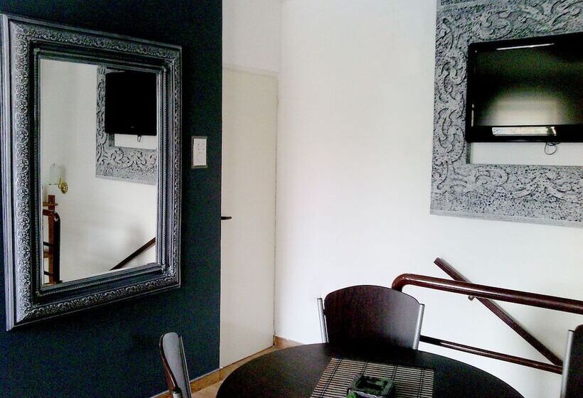 آپارتمان 1 خوابه, Guesthouse Vladimir & Ana