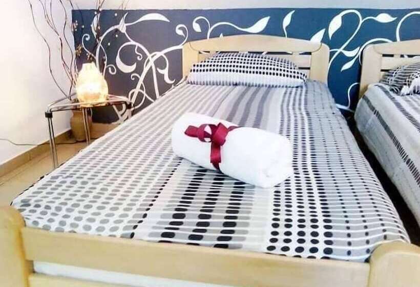 آپارتمان 1 خوابه, Guesthouse Vladimir & Ana