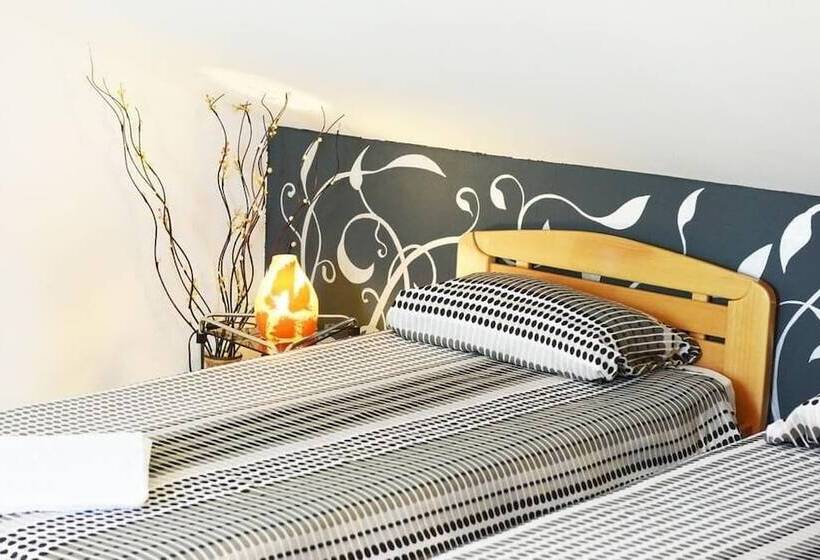 آپارتمان 1 خوابه, Guesthouse Vladimir & Ana