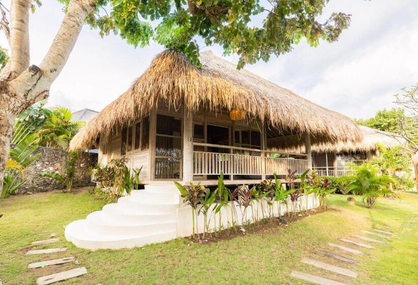 בקתה סטנדרטית, Le Yanandra Bali Resort