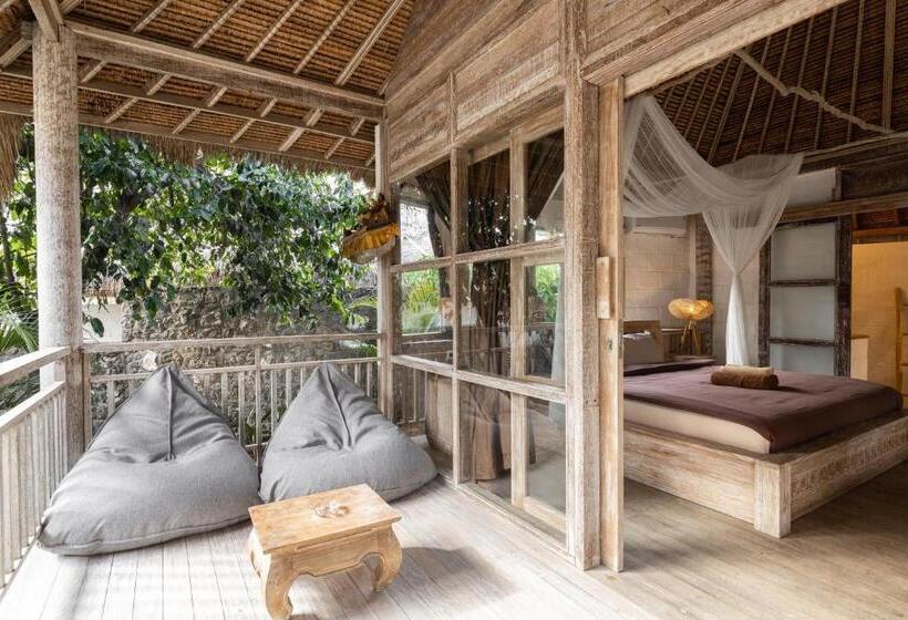 Bangalô Standard, Le Yanandra Bali Resort