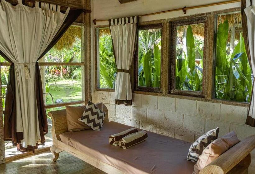 Bungalow Deluxe, Le Yanandra Bali Resort