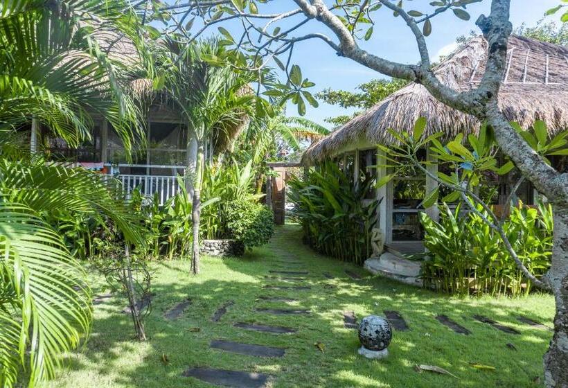 Bungalow Deluxe, Le Yanandra Bali Resort