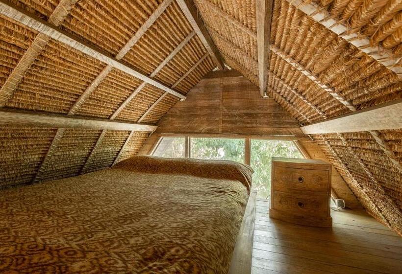 וילה בת 2 חדרי שינה, Le Yanandra Bali Resort