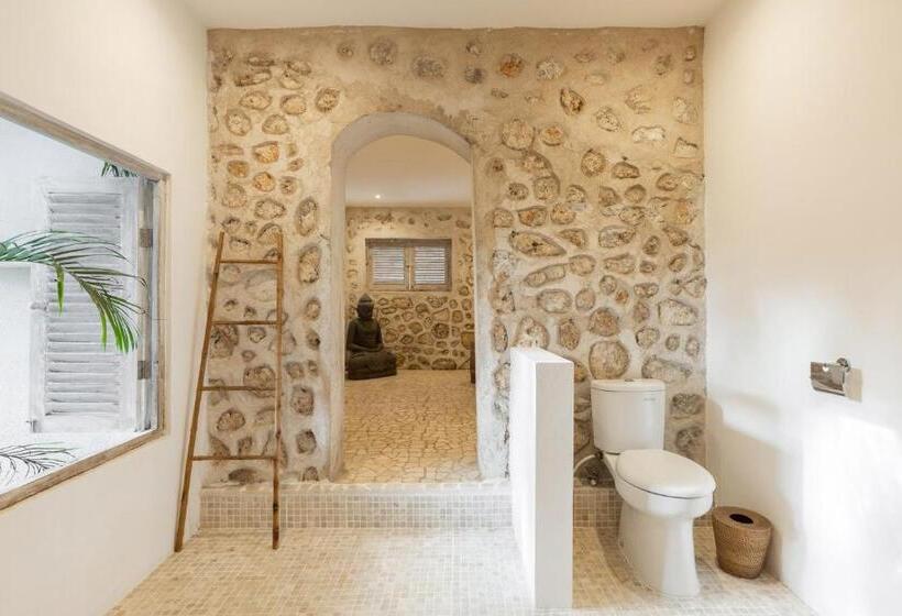 וילה בת 2 חדרי שינה, Le Yanandra Bali Resort