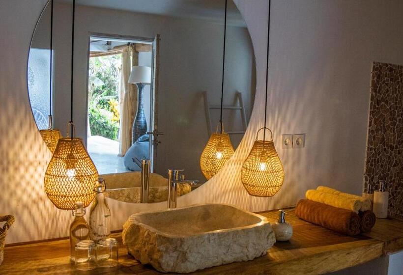 וילה בת 2 חדרי שינה, Le Yanandra Bali Resort