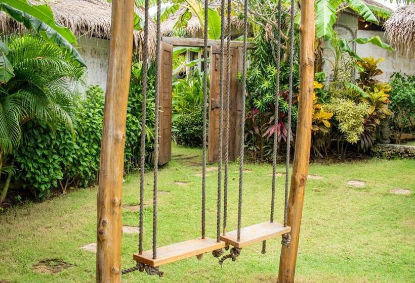 וילה בת 2 חדרי שינה, Le Yanandra Bali Resort