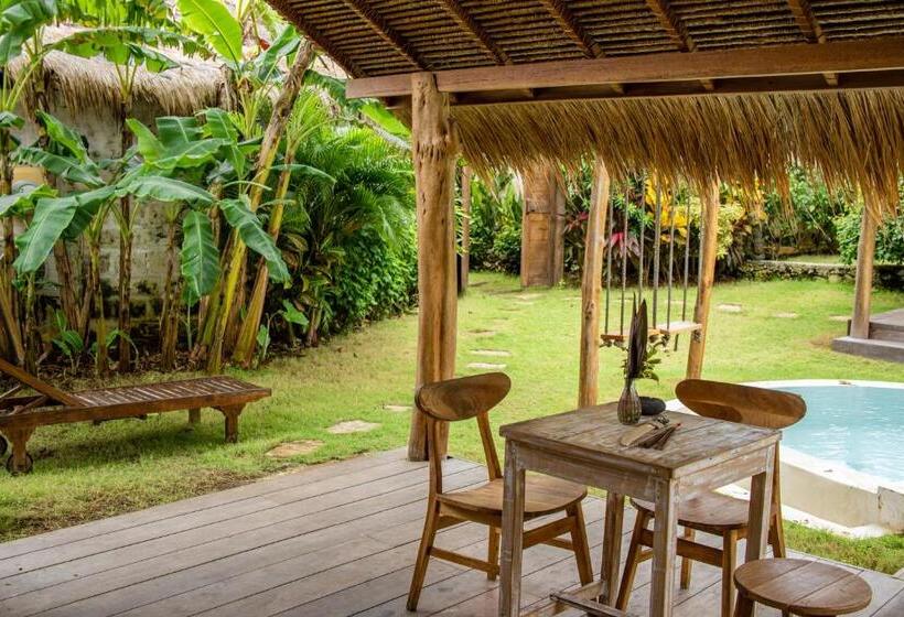 Villa 2 Quartos, Le Yanandra Bali Resort