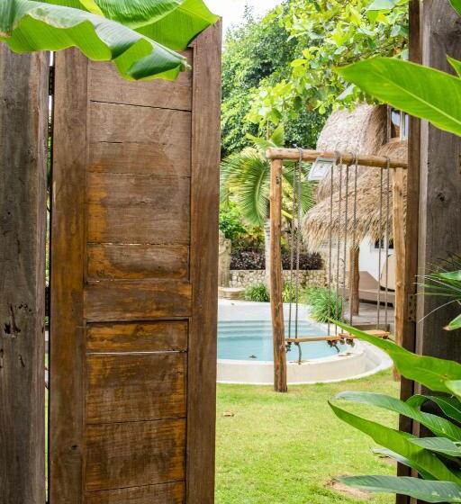 וילה בת 2 חדרי שינה, Le Yanandra Bali Resort