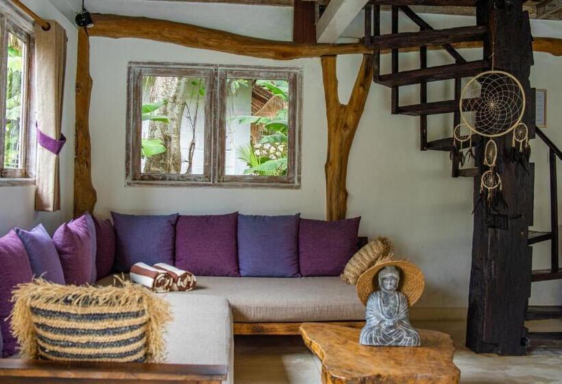 Villa 2 Quartos, Le Yanandra Bali Resort