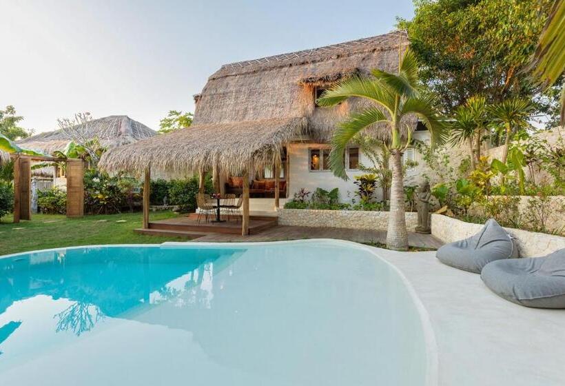 וילה בת 2 חדרי שינה, Le Yanandra Bali Resort