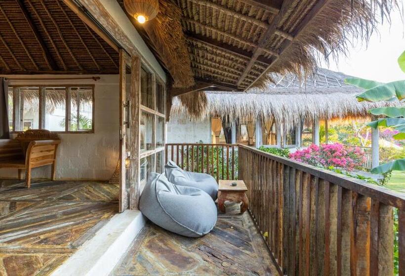 Bangalô Standard, Le Yanandra Bali Resort