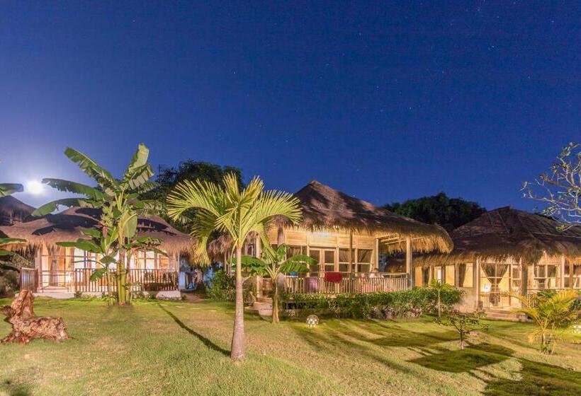 בקתה סטנדרטית, Le Yanandra Bali Resort