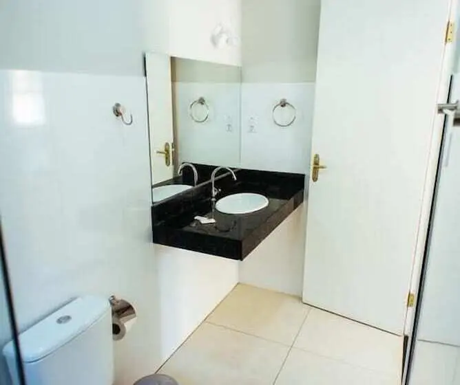Standard-huone, Pousada Cassino