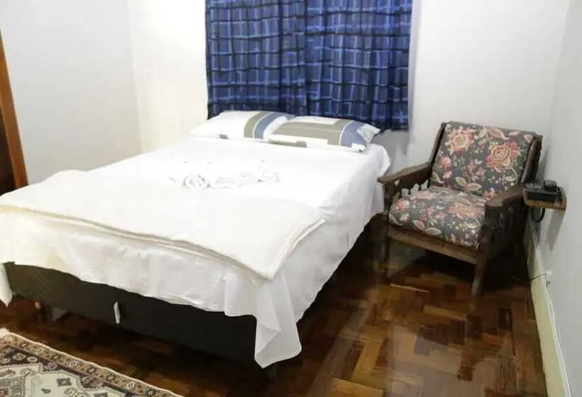 Standard-huone, Pousada Cassino