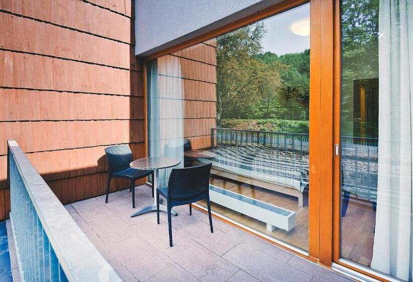 اتاق استاندارد, Restaurace A Pension Hřebíkárna