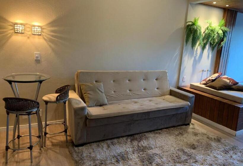 자쿠지 스위트, Pousada Hinckel