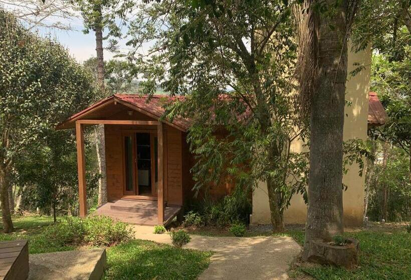 1 베드룸 수피리어 스위트, Pousada Hinckel