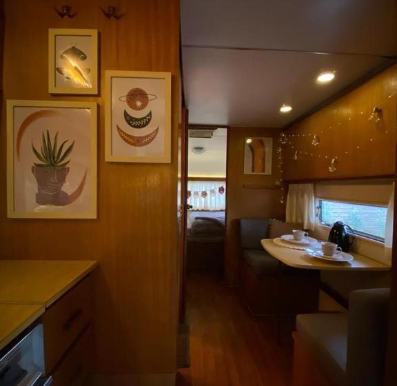 침실 1개 주택, Pousada Hinckel