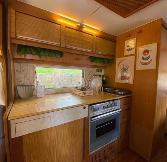 침실 1개 주택, Pousada Hinckel