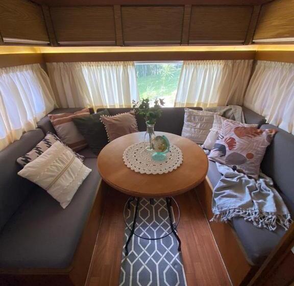 침실 1개 주택, Pousada Hinckel