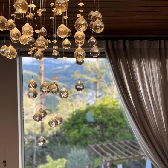 자쿠지 스위트, Pousada Hinckel