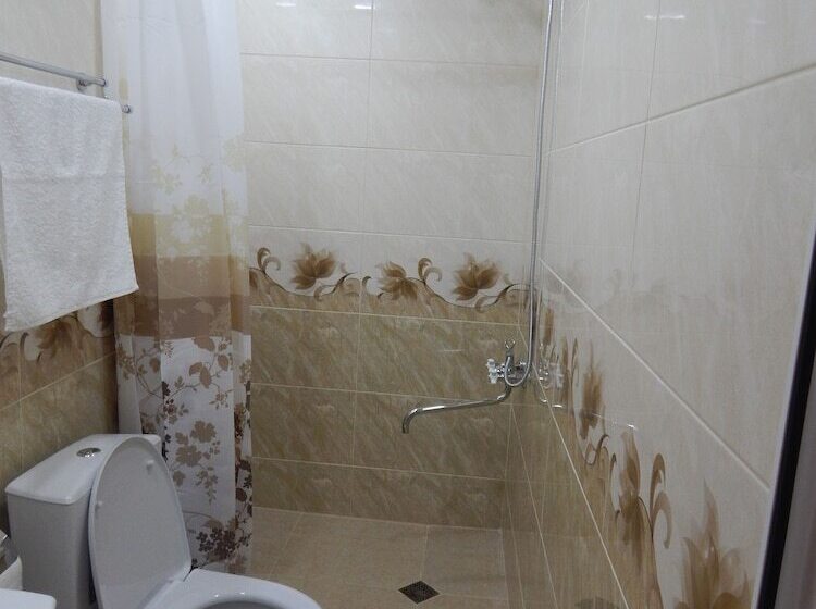 エコノミールーム, Arami Guesthouse